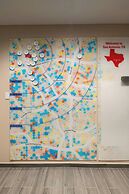 TownePlace Suites by Marriott San Antonio Northwest at The RIM