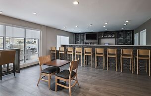 TownePlace Suites by Marriott San Antonio Northwest at The RIM