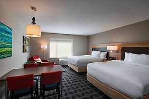 TownePlace Suites by Marriott San Antonio Northwest at The RIM
