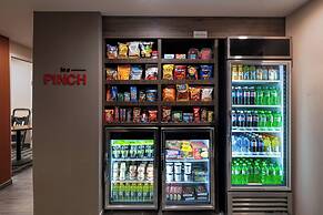 TownePlace Suites by Marriott San Antonio Northwest at The RIM