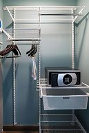 TownePlace Suites by Marriott San Antonio Northwest at The RIM