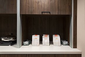 TownePlace Suites by Marriott San Antonio Northwest at The RIM