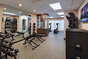 TownePlace Suites by Marriott San Antonio Northwest at The RIM