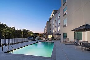 TownePlace Suites by Marriott San Antonio Northwest at The RIM