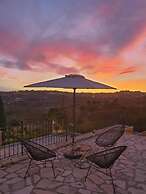 Hotel Villa Flora Relais