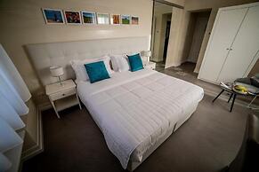 Hotel Villa Flora Relais