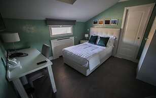 Hotel Villa Flora Relais