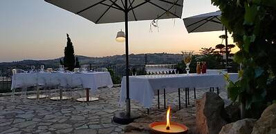 Hotel Villa Flora Relais