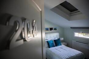 Hotel Villa Flora Relais