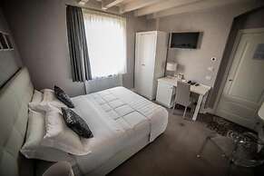 Hotel Villa Flora Relais