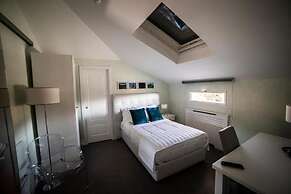 Hotel Villa Flora Relais