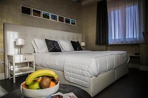 Hotel Villa Flora Relais