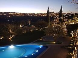 Hotel Villa Flora Relais