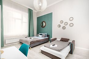 K51- Modern & Quality Apartments