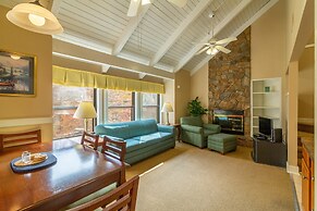 Massanuttens Shenandoah Villas by Tripforth