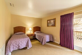 Massanuttens Shenandoah Villas by Tripforth