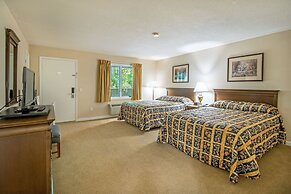 Massanuttens Shenandoah Villas by Tripforth