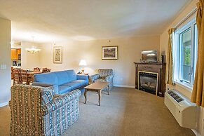 Massanuttens Shenandoah Villas by Tripforth