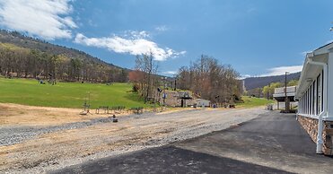 Massanuttens Shenandoah Villas by Tripforth