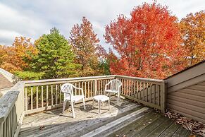 Massanuttens Shenandoah Villas by Tripforth