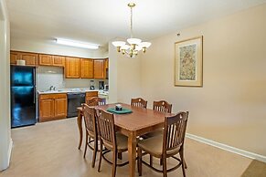 Massanuttens Shenandoah Villas by Tripforth