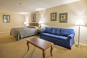 Massanuttens Shenandoah Villas by Tripforth