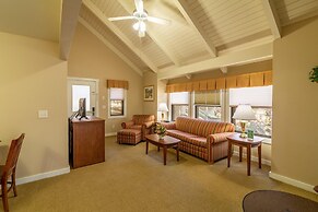 Massanuttens Shenandoah Villas by Tripforth