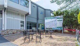 Massanuttens Shenandoah Villas by Tripforth