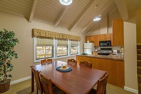 Massanuttens Shenandoah Villas by Tripforth