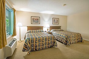 Massanuttens Shenandoah Villas by Tripforth