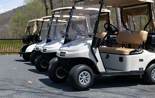 Massanuttens Shenandoah Villas by Tripforth