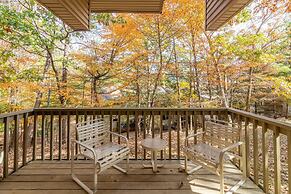 Massanuttens Shenandoah Villas by Tripforth