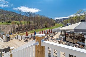 Massanuttens Shenandoah Villas by Tripforth