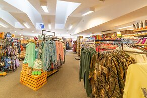 Massanuttens Shenandoah Villas by Tripforth