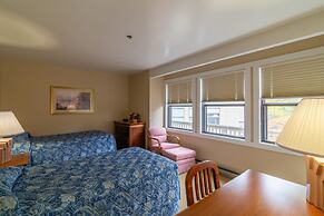 Massanuttens Shenandoah Villas by Tripforth