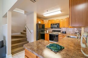 Massanuttens Shenandoah Villas by Tripforth