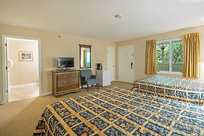 Massanuttens Shenandoah Villas by Tripforth