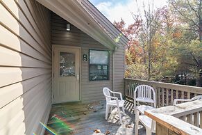 Massanuttens Shenandoah Villas by Tripforth