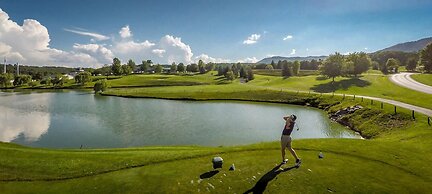 Massanuttens Shenandoah Villas by Tripforth