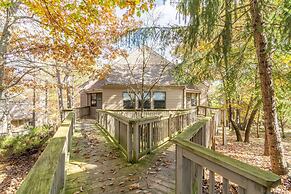 Massanuttens Shenandoah Villas by Tripforth