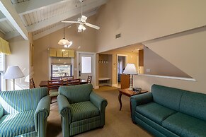 Massanuttens Shenandoah Villas by Tripforth