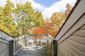 Massanuttens Shenandoah Villas by Tripforth