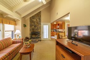 Massanuttens Shenandoah Villas by Tripforth