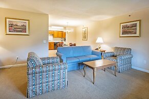 Massanuttens Shenandoah Villas by Tripforth