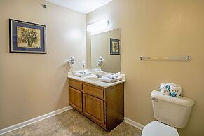 Massanuttens Shenandoah Villas by Tripforth