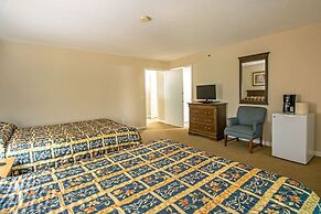 Massanuttens Shenandoah Villas by Tripforth