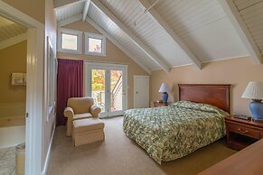 Massanuttens Shenandoah Villas by Tripforth