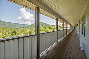 Massanuttens Shenandoah Villas by Tripforth