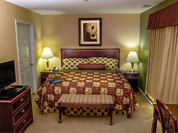 Massanutten's Woodstone Meadows by Tripforth