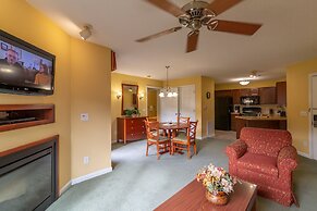 Massanutten's Woodstone Meadows by Tripforth